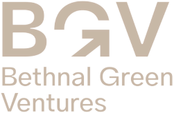 Bethnal Green Ventures