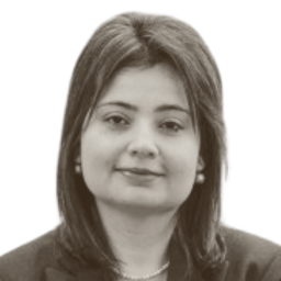 Roshan Bharwani